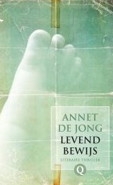 Levend bewijs