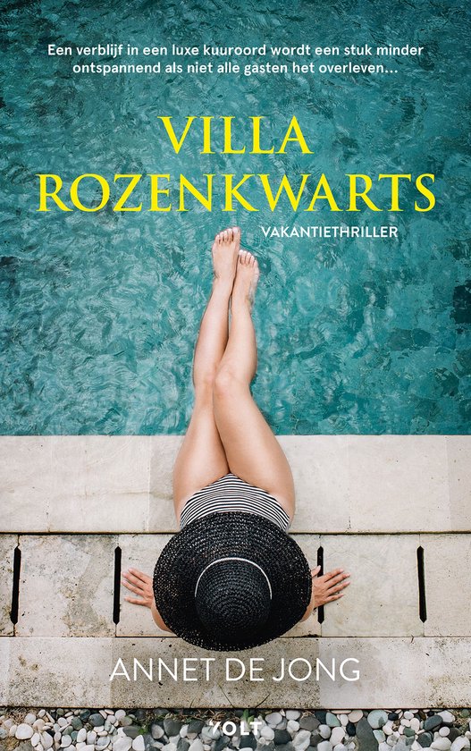 Villa Rozenkwarts